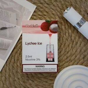 正版 SWAG煙彈 霧化彈