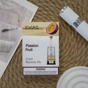 SWAG 霧化彈 現貨