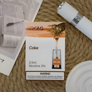 SWAG電子煙彈 霧化彈