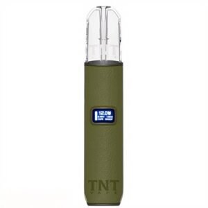 皮革主機 電子煙機身