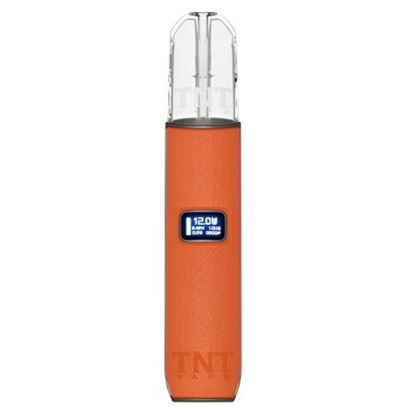 TNT主機 皮革主機