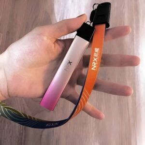 NRX主機 尼威3代煙桿