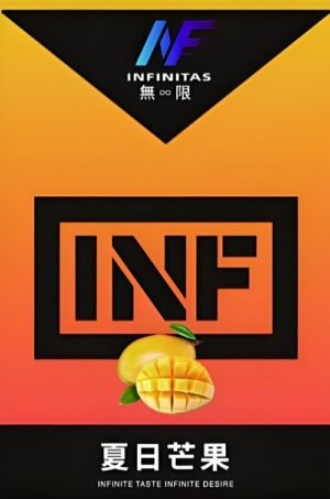INF 電子煙煙彈 無限煙彈