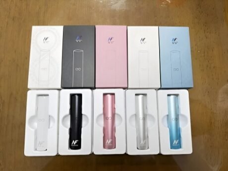 INF電子煙 零售批發