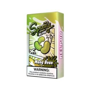 冰熊電子煙彈 正版現貨