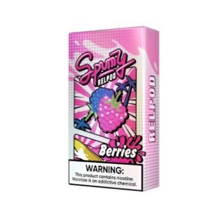 冰熊電子煙彈 5代霧化彈