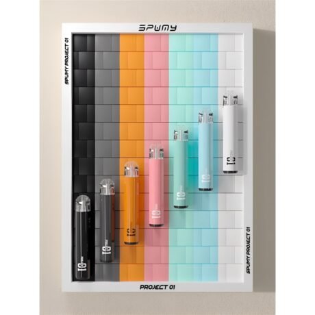 SPUMY主機 思邦迷電子煙主機 現貨批發