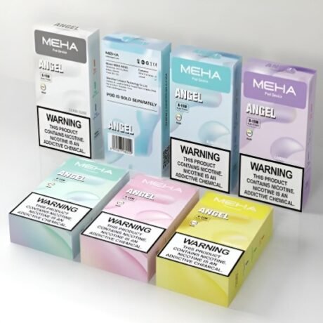 方形Meha主機 台灣現貨