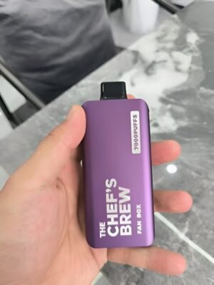 廚師佳釀煙彈現貨批發