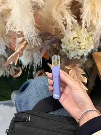 台灣現貨推薦 果派電子煙霧化桿