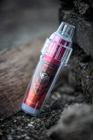 Hebat 喜貝拋一次性電子煙