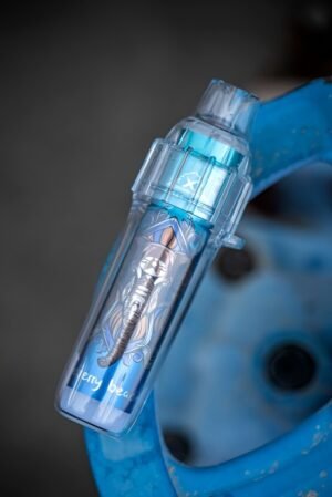 喜貝拋棄式電子煙