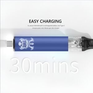 將軍S1 電子煙主機