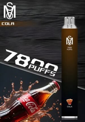 爅嘶 Mso 7800 Puffs 電子煙