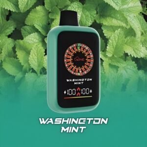 AONE VAPE CasinoX 一次性電子煙