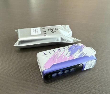 ElfBar Ice King 冰王30000口 拋棄式電子煙