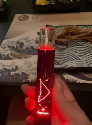 Saico主機 炫刻電子煙主機