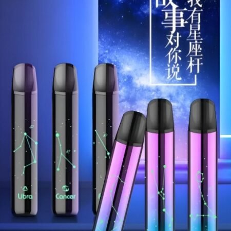 Saico主機 炫刻十二星座主機