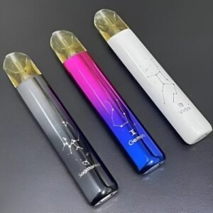 Saico主機 炫刻發光主機