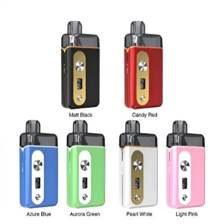 Artery Pal3 動脈3代電子煙