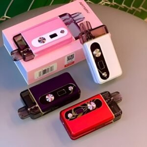 Artery Pal3 動脈三代電子煙主機