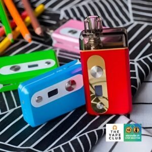 Artery Pal3 電子煙