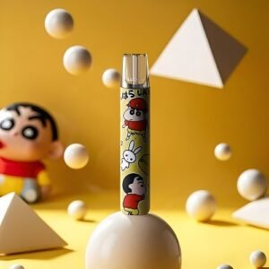 Luckin 幸運主機 蠟筆小新