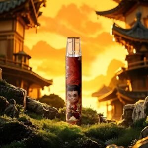 Luckin 電子煙 哪吒