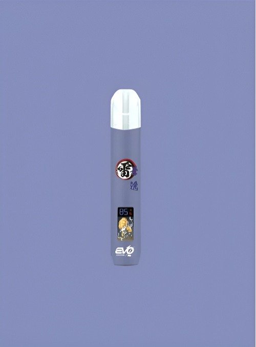 鬼滅之刃聯名電子煙主機