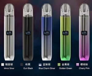 SAICO 炫刻鋅合金主機