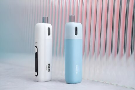 Aspire Fluffi POD 小煙主機