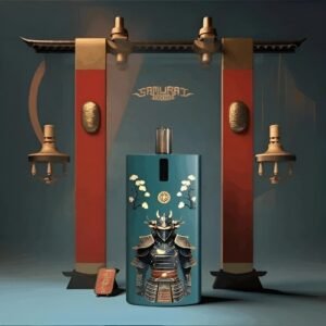 將軍主機 鎧甲套裝