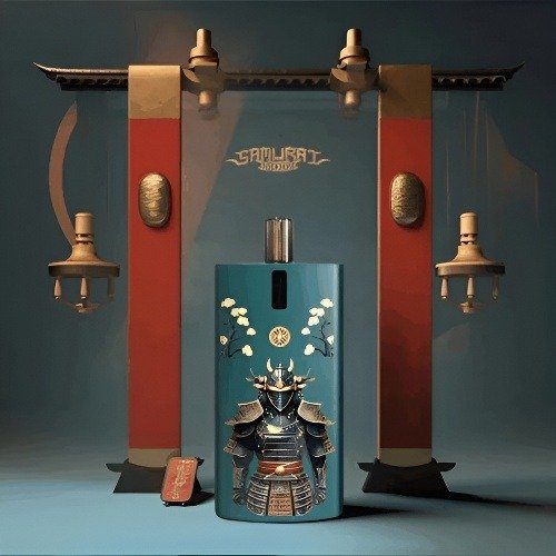 將軍主機 鎧甲套裝