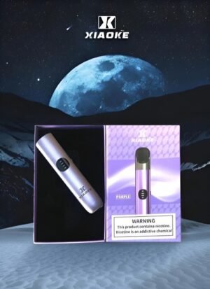 xiaoke 六代煙桿