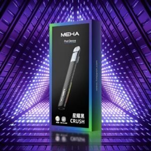 meha 魅嗨五代主機