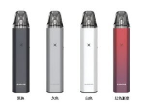 R-HNCRS電子煙主機