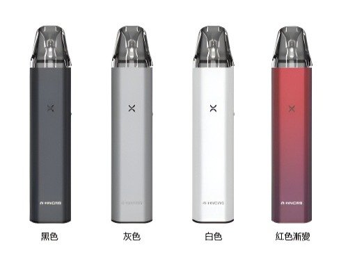 R-HNCRS電子煙主機