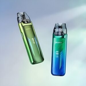 VOOPOO VMATE MAX 注油主機套裝