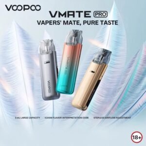 VOOPOO VMATE PRO