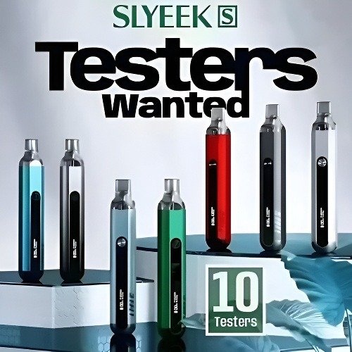 INVC Slyeek S 二代