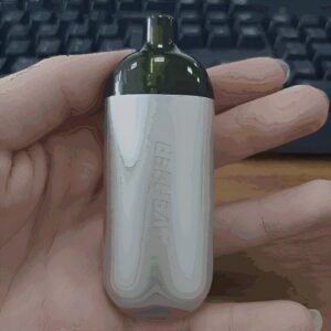 AVENGER MAX 復仇者 小煙主機