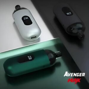 復仇者 AVENGER MAX