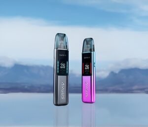 VOOPOO ARGUS G2 阿格斯電子煙