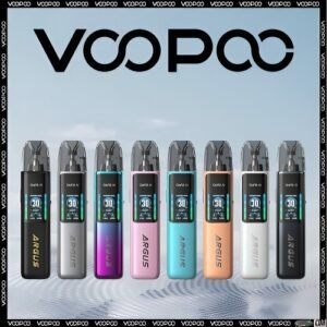 VOOPOO ARGUS G2