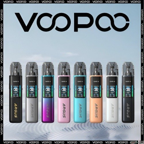 VOOPOO ARGUS G2