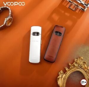VOOPOO VMATE E 煙彈套件