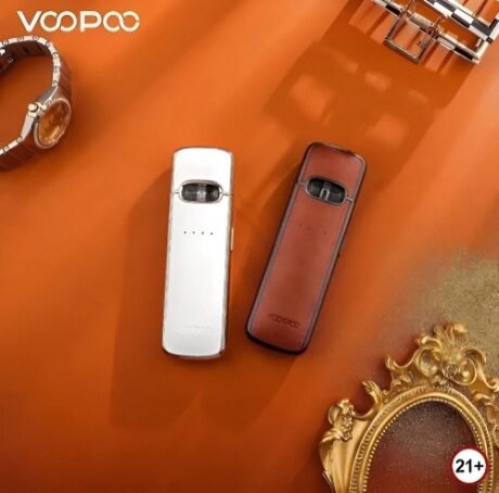 VOOPOO VMATE E 煙彈套件