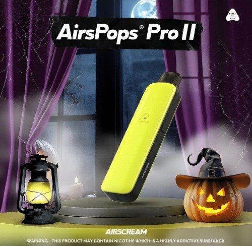 氣泡二代 小煙主機