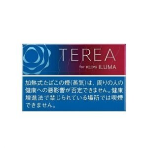 TEREA加熱電子菸