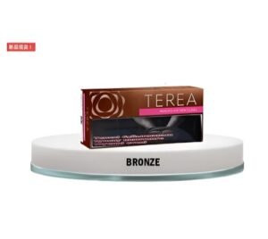 哈版加熱煙 TEREA煙彈